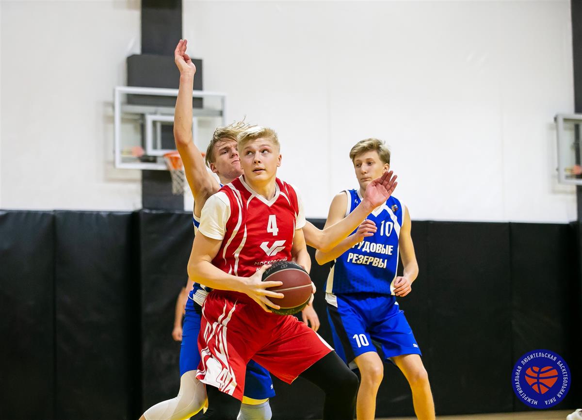 Владимир Симоненко: «По-прежнему считаю баскетбол своим хобби»